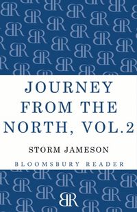 Produktbild: Jameson, S: Journey from the North, Volume 2