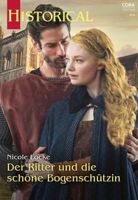 Produktbild: Der Ritter und die sch&ouml;ne Bogensch&uuml;tzin