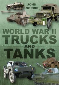 Produktbild: Wwii Trucks & Tanks