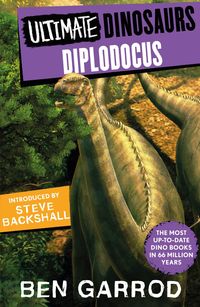 Produktbild: Diplodocus