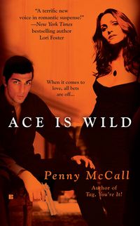 Produktbild: Ace Is Wild