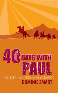 Produktbild: 40 Days with Paul