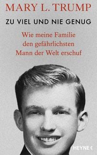 Produktbild: Zu viel und nie genug