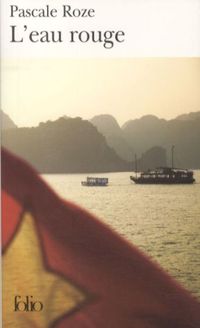 Produktbild: Fre-Eau Rouge