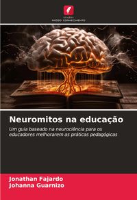 Produktbild: Neuromitos na educa&ccedil;&atilde;o