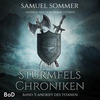 Produktbild: Angriff des Titanen
