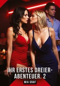 Produktbild: Ihr erstes Dreier-Abenteuer. 2