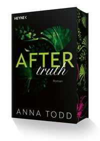 Bild vom Artikel After truth vom Autor Anna Todd