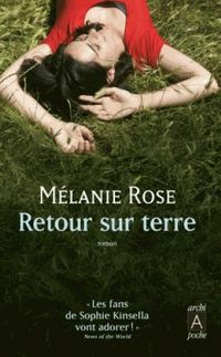 Produktbild: Retour sur terre