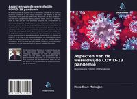 Produktbild: Aspecten van de wereldwijde COVID-19 pandemie
