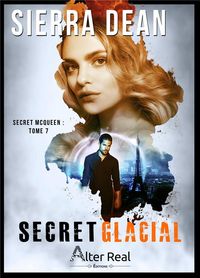 Produktbild: Secret Mcqueen T.7 : Secret Glacial