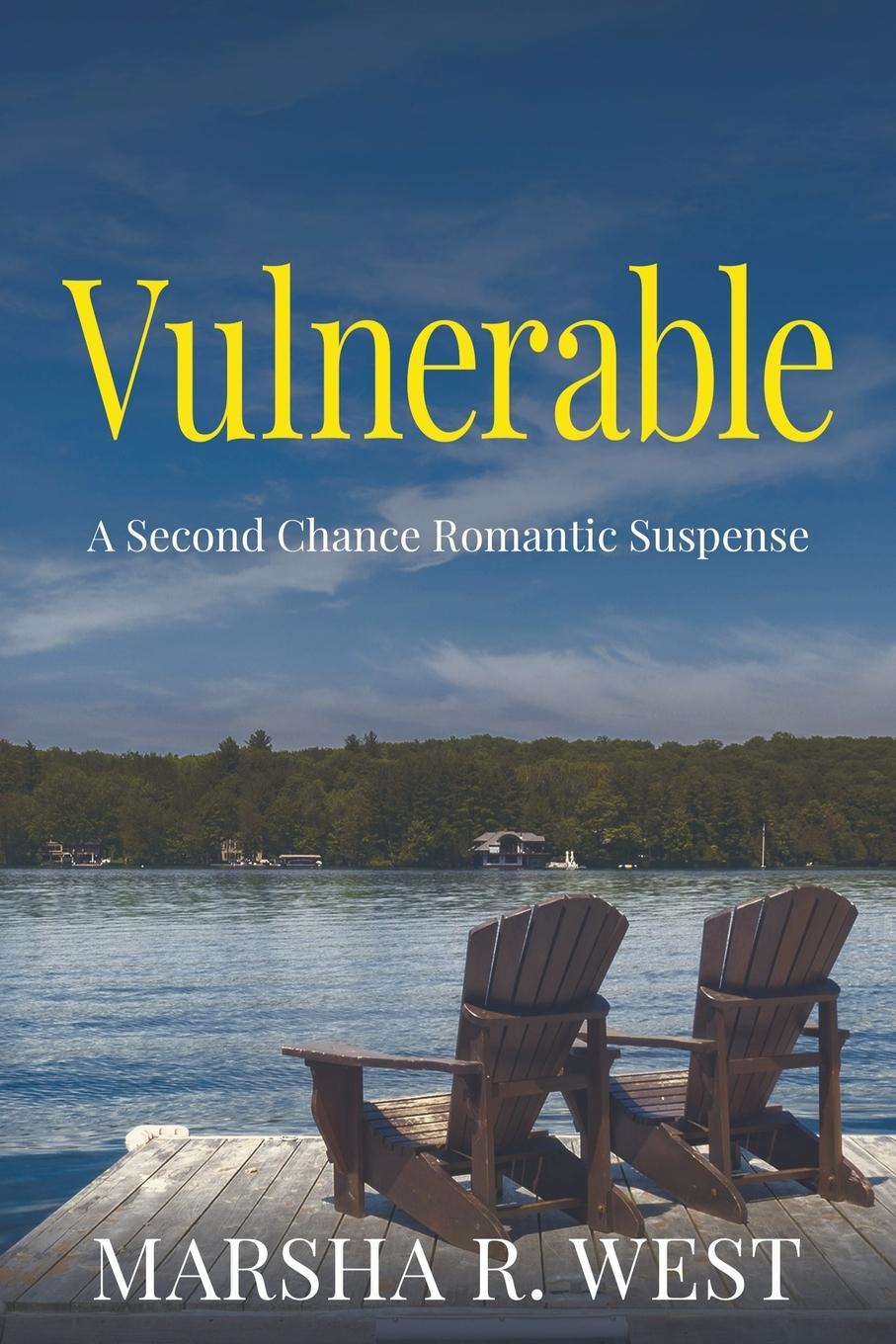 Produktbild: Vulnerable