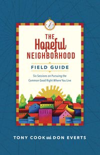 Produktbild: Hopeful Neighborhood Field Guide