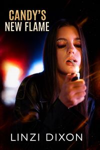 Produktbild: Candy's New Flame
