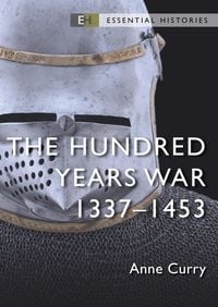 Produktbild: The Hundred Years War