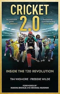 Produktbild: Cricket 2.0