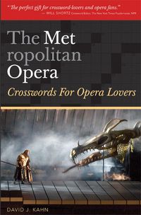 Produktbild: The Metropolitan Opera