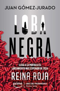Produktbild: Loba negra