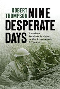 Produktbild: Nine Desperate Days