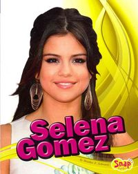 Produktbild: Selena Gomez