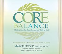 Produktbild: Core Balance 4-Cd 4d