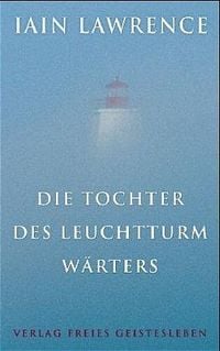 Produktbild: Die Tochter des Leuchtturmw&auml;rters