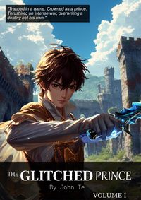 Produktbild: The Glitched Prince