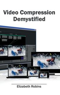 Produktbild: Video Compression Demystified