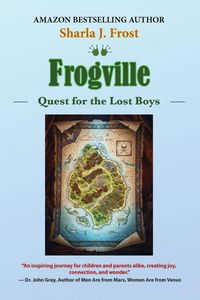 Produktbild: Frogville