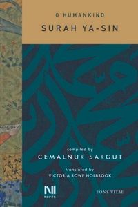 Produktbild: O Humankind: Surah Ya-Sin