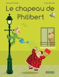 Produktbild: Le chapeau de Philibert