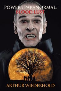 Produktbild: Powers Paranormal