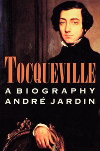 Produktbild: Tocqueville