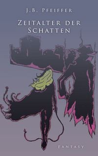 Produktbild: Zeitalter der Schatten