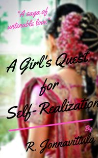 Produktbild: A Girl's Quest for Self-Realization