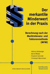 Produktbild: Der merkantile Minderwert in der Praxis