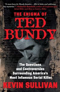 Produktbild: The Enigma Of Ted Bundy