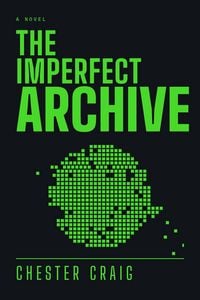 Produktbild: The Imperfect Archive
