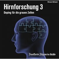Produktbild: Hirnforschung 3