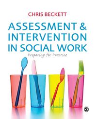 Produktbild: Assessment & Intervention in Social Work