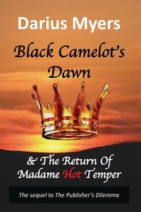 Produktbild: Black Camelot's Dawn