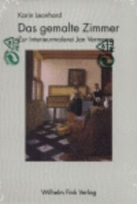 Produktbild: Das gemalte Zimmer