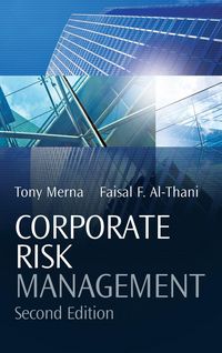 Produktbild: Corporate Risk Management