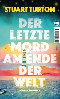 Produktbild: Der letzte Mord am Ende der Welt