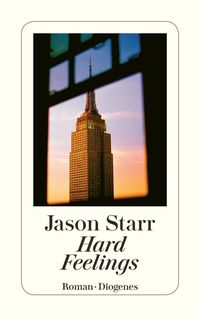 Hard Feelings Jason Starr