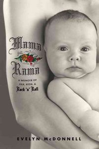 Produktbild: McDonnell, E: Mama Rama