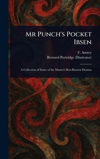 Produktbild: Mr Punch's Pocket Ibsen