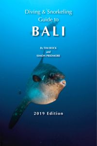 Produktbild: Diving & Snorkeling Guide to Bali