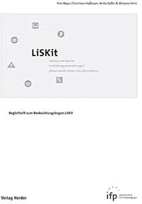 Produktbild: Liskit
