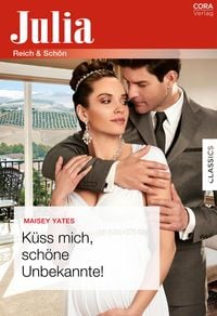 Produktbild: K&uuml;ss mich, sch&ouml;ne Unbekannte!